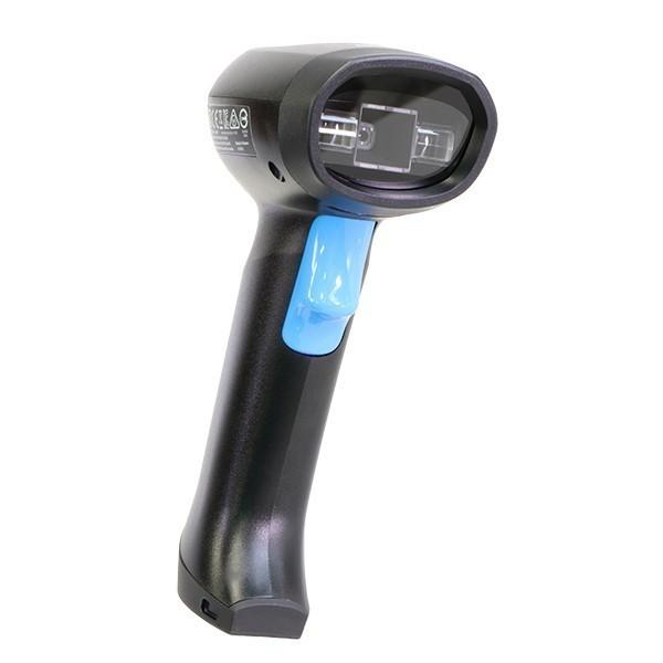 バーコードリーダー Bluetooth 2560-B-SU 充電通信ベーススタンド(USBコネクタ)...