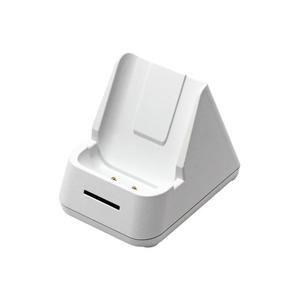 充電クレードル AIRSCAN-M-CHGR-WHT AirScan Mobile用 バーコードリー...