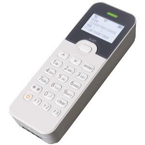 法人限定 業務アプリ付 データコレクター BW-220CB