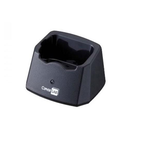 充電通信クレードル(USBバーチャルCOM接続) CRDL-8000USB ハンディターミナル用 サ...