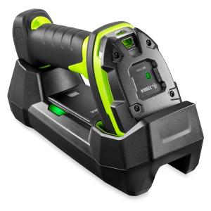 【5のつく日+4%】 3年保証 ZEBRA Bluetooth 2次元バーコードリーダー DS3678SR-KIR 標準レンジ 充電通信クレードル(PS/2コネクタ)セット 業務用 法人向け｜welcom-barcode