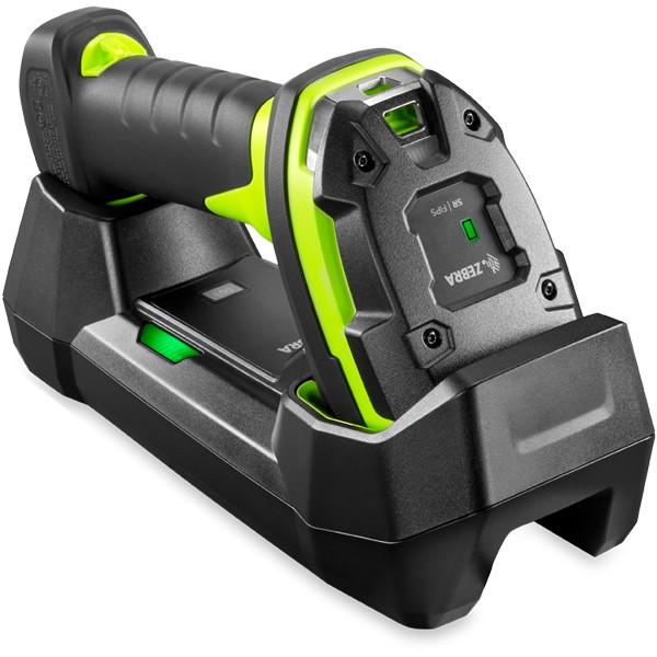 3年保証 ZEBRA Bluetooth 2次元コードリーダー DS3678SR-RSR 標準レンジ...