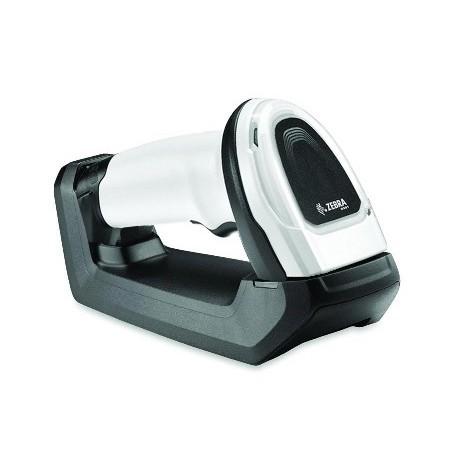 3年保証 ゼブラ Bluetooth QRコードリーダー DS8178-USBR 充電クレードル(U...