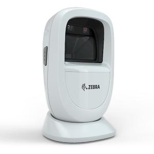 ZEBRA DS9308-USBR 2次元バーコードリーダー USB接続 OCR読取 QRコード対応 ハンズフリー ゼブラ 3年保証 業務用 法人向け｜welcom-barcode