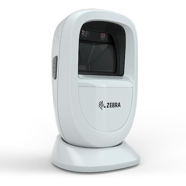 ZEBRA DS9308-USBR QRコードリーダー USB接続 OCR読取 2次元コード対応 ハ...