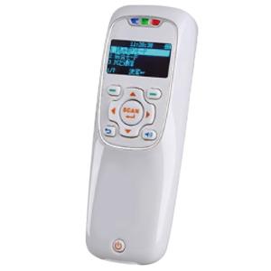 デンソー（DENSO） USB接続 QRコードリーダー QK30-IC-U ICカード