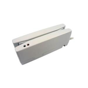 【5のつく日+4%】 USB接続 磁気カードリーダー MJR-350-USB JIS1 JIS2両面読取対応 業務用 法人向け｜welcom-barcode