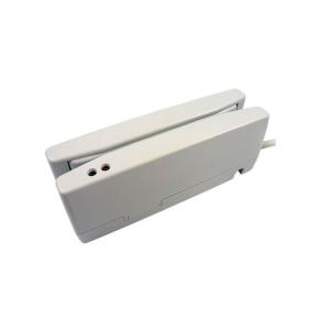 【5のつく日+4%】 【通信方法注意 一般的なUSB通信とは異なります】USBバーチャルCOM接続（シリアル通信）磁気カードリーダー MJR-350-VCOM 業務用 法人向け｜welcom-barcode