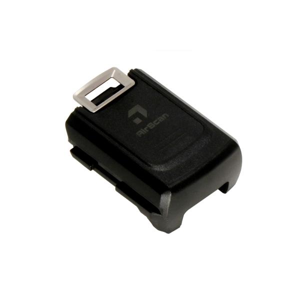 バッテリパック RBATT-FINGER-BLK AirScan Finger用 黒 ウェルコムデザ...