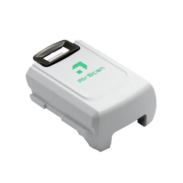バッテリパック RBATT-FINGER-WHT AirScan Finger用 ウェルコムデザイン...