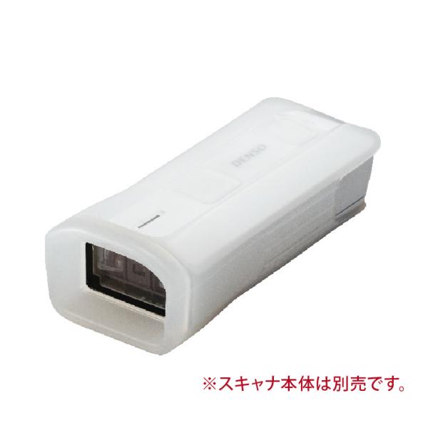 デンソー シリコンカバー SE1-COVER-W 透明 SE1-BB SE1-QB兼用 業務用 法人...