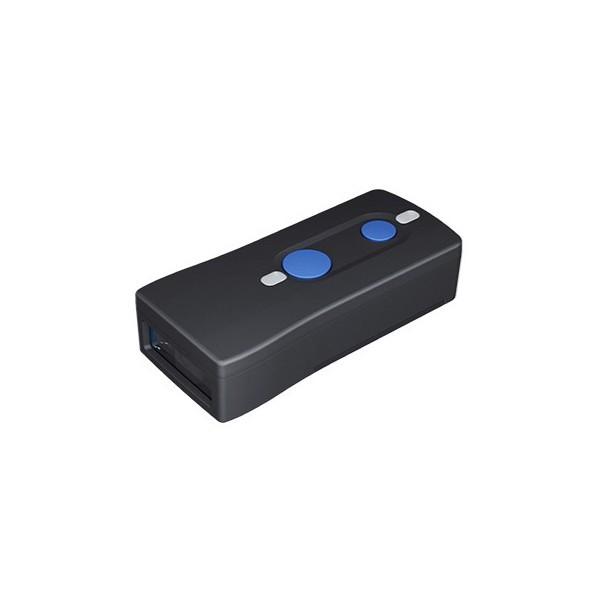 デンソーウェーブ Bluetooth QRコードリーダー SF1-QB 無線 2次元コード対応 業務...