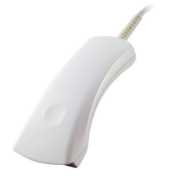 デンソー バーコードリーダー USB接続 抗菌 SH1-BU JANコード 業務用 法人向け