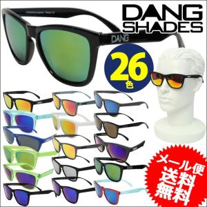 DANG SHADES ダンシェイディーズ サングラス メンズ Originals Sunglass USAモデル