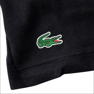 ラコステ LACOSTE Tシャツ メンズ 半...の詳細画像5