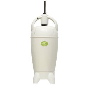 電気バスヒーター ミニ風呂バンス480 電気で保温＆追い焚きいらず