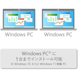 マイクロソフト オフィス 2021 Home ...の詳細画像2