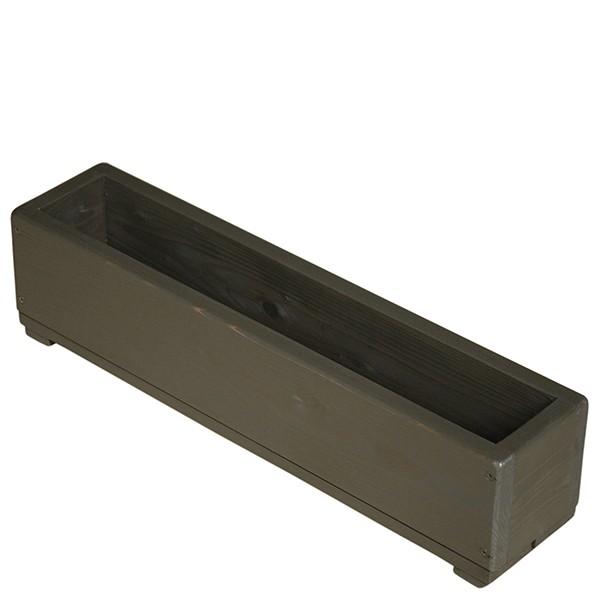 Welcome Wood ラインプランター LP60-UB 色は アンバーブラウン 容量・約6リット...