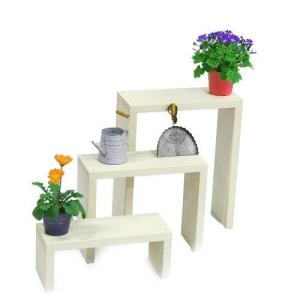 【完成品】WelcomeWood 木製フラワー...の詳細画像4