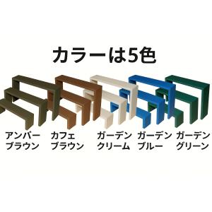 木製フラワースタンド 花台 プランタースタンド...の詳細画像2
