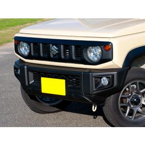 スズキ ジムニー(JB64W)/ジムニーシエラ(JB74W)用 ダミーエア