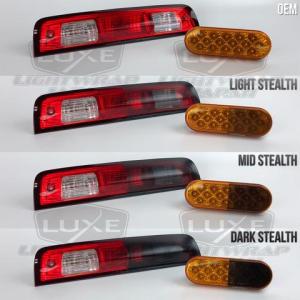 50cm幅x100cmパック】LUXE LIGHTWRAP ラックス ライトラップ スモーク 