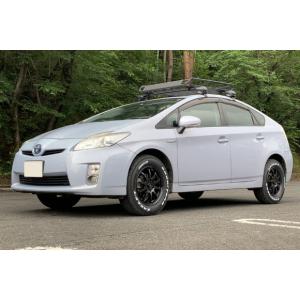 MAX40リフトアップキット トヨタ プリウス ZVW30 TOYOTA PRIUS｜welcstore