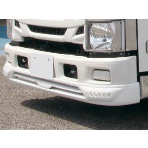 いすゞ エルフ 07 標準車 メッキフロントフェンダー イスズ ISUZU ELF