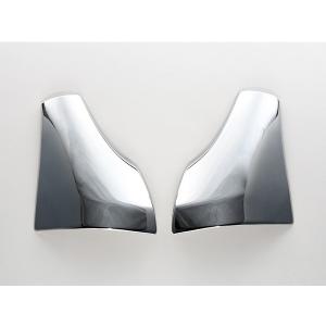 J-NEXT ホンダ アクティ トラック (HA8/HA9) 用 ドアキー メッキカバー