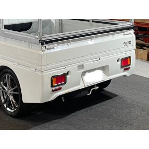 キャリイ スズキ DA16T キャリイ（NT100クリッパー/ミニキャブ共通