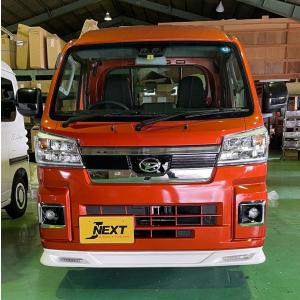 ハイゼット トラック/ジャンボ S500/510P 前期 アイライン（バッド