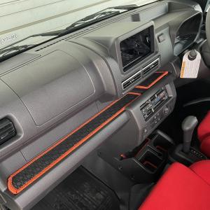 J-NEXT ダイハツ ハイゼット/ハイゼットジャンボ  MC後