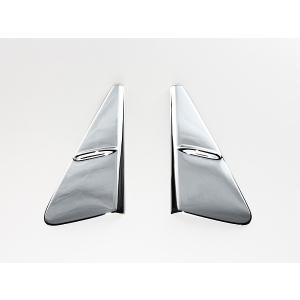 S500P S510P ハイゼットトラック メッキワイパーアーム ブレードセット ハイゼット メッキワイパーアームブレード【前期・後期