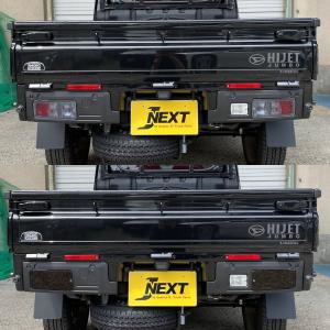 J-NEXT ダイハツ ハイゼットトラック/ハイゼットジャンボ MC後 (S500P