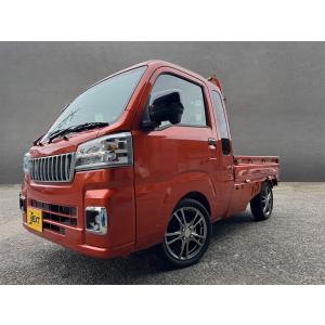 J-NEXT ダイハツ ハイゼット ジャンボ ...の詳細画像3