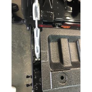 Maxliner 代引き不可 軽トラ トラック S500p S510p 系用 軽トラカスタム トラック S500p S510p 系用 ハイゼット ダイハツ 荷台保護カバー Daihatsu Maxliner Hijet