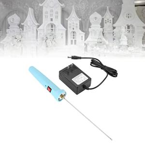 発泡スチロールカッター 発砲スチロール専用カッター スチロールカッター 卓上 発泡スチロール カッター 電気ホットワイヤーカッター 30W 25