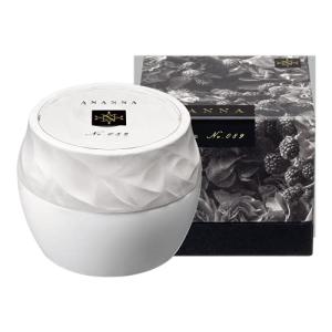 ボディクリーム ANANNA 保湿 人気 ランキング 香りレディース 150g No.089 ヴァージンベリー BL089