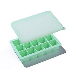 Kalar 冷凍小分け 離乳食保存容器 フリージング 製氷皿 調理用品 ベビーフード アイストレー