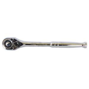 トネ(TONE) ラチェットハンドル(ホールドタイプ) ARH40 差込角12.7mm(1/2)