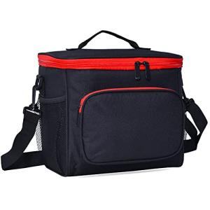 クーラーボックス クーラーバッグ 保冷バッグ 10L 折りたたみ かわいい おしゃれ コンパクト RIMINA