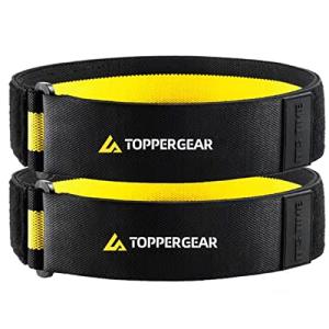 FITTERGEAR　オクルージョントレーニングバンド 加圧 (腕用)