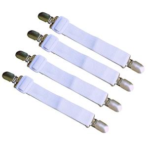 シーツクリップ JOLIRSBOX ずれ防止クリップ シーツ