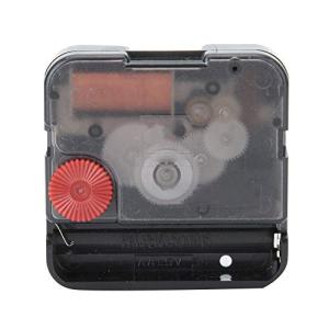 クォーツスキャンムーブメント 壁掛け時計ムーブメント 5.5cm ムーブメント 見る修理家庭用時計職人仕事使用