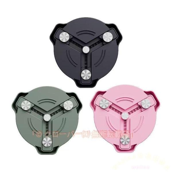 回転式缶切り 缶オープナー 安全 гладエッジ Welina（株） ビール缶にぴったり 4.8-8...