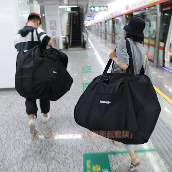 輪行バッグ 26インチ折りたたみ自転車対応 ロードバイク 収納袋 Welina（株） 専用ケース付き...