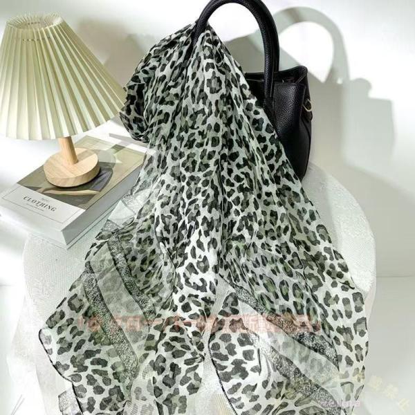 スカーフ レディース 大判 絹風 ストール バッグ飾り Welina（株） 卒業式 入学式 結婚式 ...