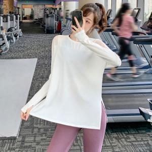 スポーツウェア ランニング ヨガ ピラティス ...の詳細画像1