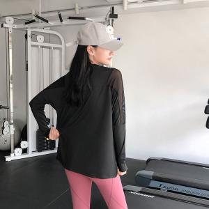 スポーツウェア ランニング ヨガ ピラティス ...の詳細画像2