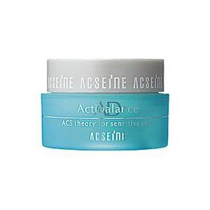 ACSEINE（アクセーヌ） アクティバランス 保湿 クリーム 50g